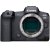 Canon EOS R5 Mirrorless Camera with RF 24-105mm f/4L IS Lens