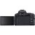 Canon EOS 250D DSLR Camera with EF-S 18-55 mm f/4-5.6 Lens