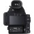Canon EOS C100 Mark II Cinema Video Camera (EF-Mount)