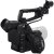 Canon EOS C100 Mark II Cinema EOS Camera with Dual Pixel CMOS AF (EF-Mount) - 2 Year Warranty - Next Day Delivery