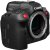 Canon EOS R5 C Mirrorless Cinema Camera Body