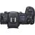 Canon EOS R5 Mirrorless Digital Camera (Body Only) - 2 Year Warranty - Next Day Delivery