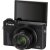 Canon PowerShot G7 X Mark III Digital Compact Camera (Black) - 2 Year Warranty - Next Day Delivery