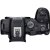 Canon EOS R7 Mirrorless Camera Body with EF-EOS R mount adapter