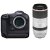 Canon EOS R3 Mirrorless Camera with RF 100-500mm f/4.5-7.1 L IS USM Lens