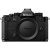 Nikon Z f Mirrorless Digital Camera + FTZ II Mount Adapter - 2 Year Warranty - Next Day Delivery