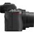 Nikon Z50 Mirrorless Camera with Z DX 16-50mm and Z DX 50-250mm Lenses