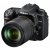 Nikon D7500 DSLR Camera with AF-S DX 18-105mm f/3.5-5.6G ED VR Lens with Bag, Flash and Tripod