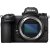 Nikon Z6 II Mirrorless Digital Camera with Z 24-200mm f/4-6.3 VR Lens - 2 Year Warranty - Next Day Delivery