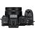 Nikon Z50 II Mirrorless Camera with Z DX 16-50mm and Z DX 50-250mm Lenses