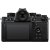 Nikon Z f Mirrorless Digital Camera with Z 24-70mm f/4 S Lens - 2 Year Warranty - Next Day Delivery