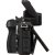 Nikon Z50 Mirrorless Camera Body with FTZ II mount adapter