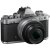 Nikon Z fc Mirrorless Camera with Z DX 16-50mm f/3.5-6.3 VR