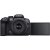 Canon EOS R10 Mirrorless Camera with RF-S 18-45mm F4.5-6.3 IS STM Lens