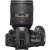 Nikon D780 DSLR Camera with AF-S 24-120mm f/4G ED VR Lens with Bag
