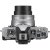 Nikon Z fc Mirrorless Camera with Z DX 16-50mm f/3.5-6.3 VR
