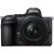 Nikon Z5 Mirrorless Camera with Z 24-50mm f/4-6.3 Lens with FTZ II Mount Adapter