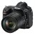 Nikon D850 DSLR Camera with AF-S 24-120mm f/4G ED VR Lens with Bag