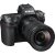 Nikon Z8 Mirrorless Camera with Z 24-120mm f/4 S Lens + FTZ II Mount Adapter - 2 Year Warranty - Next Day Delivery