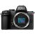 Nikon Z50 II Mirrorless Camera with Z DX 18-140mm f/3.5-6.3 VR Lens