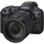 Canon EOS R5 Mark II Mirrorless Camera with RF 24-105mm f/4L IS USM Lens