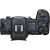 Canon EOS R5 Mirrorless Camera with RF 24-105mm f/4L IS Lens