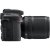 Nikon D7500 DSLR Camera with AF-S DX 18-140mm f/3.5-5.6G ED VR Lens
