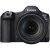 Canon EOS R5 Mark II Mirrorless Camera with RF 24-105mm f/4L IS USM Lens