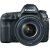 Canon 5D Mark IV DSLR Camera with EF 24-105mm f/4L IS II USM Lens with Bag, Flash and Tripod