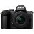 Nikon Z50 II Mirrorless Camera with Z DX 16-50mm f/3.5-6.3 VR Lens