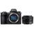 Nikon Z7 II Mirrorless Camera with Z 24-50mm f/4-6.3 Lens