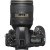 Nikon D780 Camera + 24-120mm Lens + Camera Bag + Tripod - 2 Year Warranty - Next Day Delivery