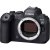 Canon EOS R6 Mark II Mirrorless Camera with RF 24-105mm f/4L IS Lens with EF-EOS R mount adapter