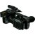 Panasonic AG-UX180 4K Premium Professional Camcorder - 2 Year Warranty - Next Day Delivery