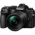 OM SYSTEM OM-1 Mirrorless Camera with M.Zuiko Digital ED 12-40mm f/2.8 PRO II Lens