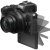 Nikon Z50 Mirrorless Camera with Z DX 16-50mm and Z DX 50-250mm Lenses