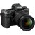 Nikon Z6 III Mirrorless Camera with Z 24-70mm f/4 S Lens