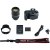 Canon EOS 5D Mark IV DSLR Camera with EF 24-105mm f/4L IS II USM Lens