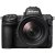 Nikon Z8 Mirrorless Camera with Z 24-120mm f/4 S Lens