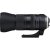 Tamron SP 150-600mm f/5-6.3 Di VC USD G2 for Canon EF (A022) - 5 year warranty - Next Day Delivery