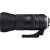 Tamron SP 150-600mm f/5-6.3 Di VC USD G2 for Nikon F (A022) - 5 year warranty - Next Day Delivery