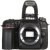 Nikon D7500 DSLR Camera Body