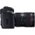 Canon 5D Mark IV DSLR Camera with EF 24-105mm f/4L IS II USM Lens with Bag, Flash and Tripod