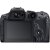 Canon EOS R7 Mirrorless Camera Body with EF-EOS R mount adapter