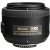 Nikon AF-S DX NIKKOR 35mm f/1.8G - 2 Year Warranty - Next Day Delivery