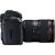 Canon 5D Mark IV + 24-105mm + Pro Camera Bag + Tripod - 2 Year Warranty - Next Day Delivery