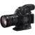 Canon EOS C100 Mark II Cinema Video Camera (EF-Mount)