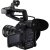 Canon EOS C100 Mark II Cinema Video Camera (EF-Mount)