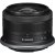 Vlogging Canon EOS R50 Mirrorless Camera Kit