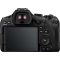 Canon EOS R6 Mark III Mirrorless Camera Body - view 2